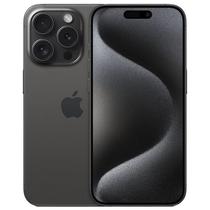 Apple iPhone 15 Pro A2848 256 GB - Black Titanium