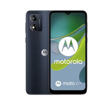 Celular Motorola Moto E13 2GB 64GB Cosmic Black