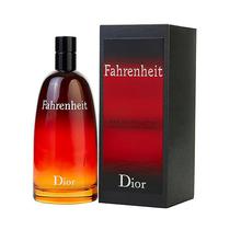 Perfume Christian Dior Fahrenheit Edt Masculino - 100ML