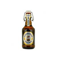 Cerveja Flensburger Pilsener Botella 330ML