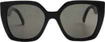 Oculos de Sol Gucci GG1300S 001 - Feminino