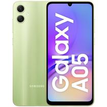 Samsung Galaxy A05 SM-A055M/DS Dual 128 GB - Light Green