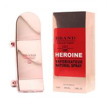 Perfume Brand Collection No.340 Edp Feminino 25ML