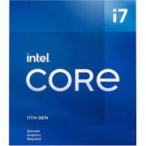 Processador Intel Core i7 11700F 2.50GHZ 16MB 1200