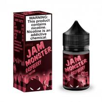 Essencia Vape Jam Monster Salt Raspberry 24MG 30ML