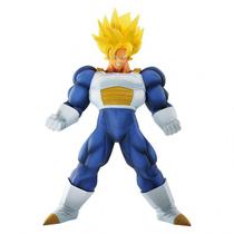 Estatua Bandai Ichibansho Dragon Ball Z - Super Sayajin Son Goku (63678)