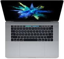 Apple Macbook Pro 2016 i7-2.6GHZ/ 16GB/ 512 SSD/ 15.6" Retina/ Radeon Pro 450 2GB (2016) Swap