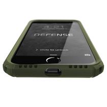 X-Doria Defense Gear iPhone 7 Camo Green