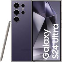 Smartphone Samsung Galaxy S24 Ultra 5G Dual Sim 6.8" 12GB/512GB Titanium Violet