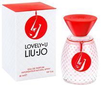 Perfume Liu Jo Lovely-U Edp 30ML - Feminino