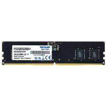 Memoria Ram Patriot Signature DDR5 8GB 5200MHZ - PSD58G520041