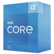 Cpu Intel LGA1200 i3-10105F 3.70GHZ Box s/Video
