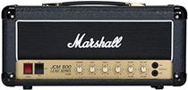 Amplificador Marshall SC20H (JCM800- Cabecote)