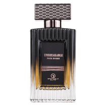 Perfume Grandeur Elite Unbreakable Edp Masculino - 100ML
