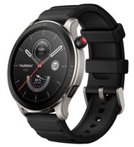 Relogio Xiaomi Smartwatch Amazfit GTR 4 A2166 Superspeed - Preto