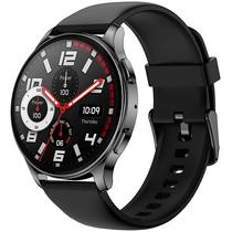 Smartwatch Amazfit Pop 3R A2319 com Bluetooth - Preto/Prata