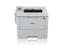 Impressora Laser Monocromatica Brother HL-L6400D Wifi