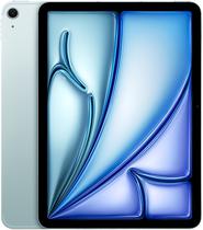 Apple iPad Air 11 M2 512GB Wifi+5G Blue (2024) MUXN3LL