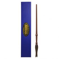 Varinha de Bruxo Wizarding World Premium Harry Potter - Luna Lovegood (4897065711928)