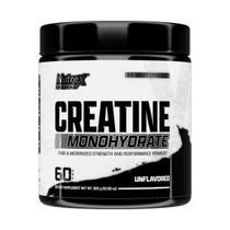 Creatina Creatine Monohydrate 300G Unflavored Nutrex