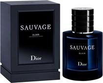 Perfume Christian Dior Sauvage Elixir Edp 100ML - Masculino