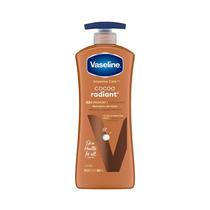 Locion Corporal Vaseline Cocoa Radiant 600ML