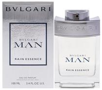 Perfume Bvlgari Man Rain Essence Edp 100ML - Masculino
