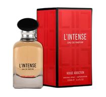 Perfume Maison Alhambra L'Intense Rouge Addiction Eau de Parfum 100ML