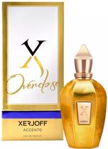 Perfume Xerjoff Overdose Accento Edp 100ML - Unissex