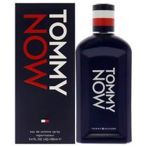 Perfume Tommy Now Mas Edt 100ML - Cod Int: 69387