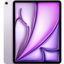 Apple iPad Air 6TH Generation A2898 MV2N3LL Wi-Fi 512GB/8GB Ram de 13" 12MP/12MP - Purple