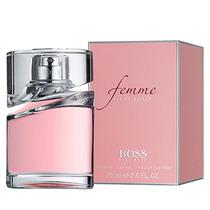 Perfume Hugo Boss Femme Edp 75ML - Cod Int: 57267