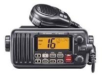 Icom IC-M324 Radio Maritimo Fixo/Movel 25W VHF