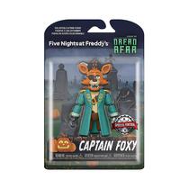 Figura Coleccionable Funko Five Nights At Freddy's Dreadbear Captain Foxy 56183