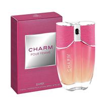 Perfume Emper Charm Pink Edp 80ML