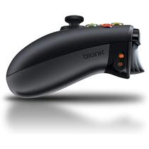 Grips Quickshot Trigger Bionik para Xbox One - Preto (BNK-9011)