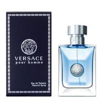 Perfume Versace Pour Homme Eau de Toilette Masculino 100ML