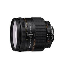 Lente Nikon F2.8-4D If Af 24-85MM
