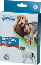 Calca Sanitaria para Cachorros s - Pawise Sanitary Pants 13031