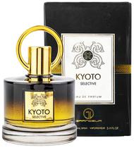 Perfume Grandeur Elite Kyoto Selective Edp 100ML - Unissex