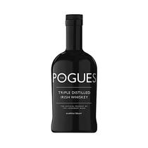Whisky The Pogues 700 ML
