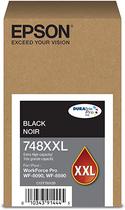 Tinta Epson T748XXL120-A Negro (WF-6090/6590) 202ML