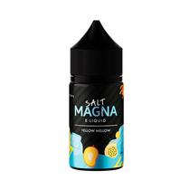 Essencia Vape Magna Salt Yellow Mellow 50MG 30ML
