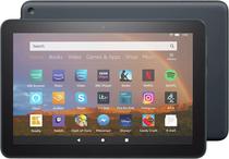 Tablet Amazon Fire HD 8 Plus 3+64GB Wifi Preto (10A Geracao)