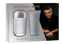 Alejandro Sanz Mi Acorde Eres Tu Masc Kit 100+Af.s
