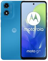 Smartphone Motorola Moto G04 XT2421-3 DS Lte 6.56" 8/128GB - Satin Blue