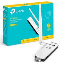 Adaptador USB Wifi TP-Link TL-WN722N Lite-N 150MBS