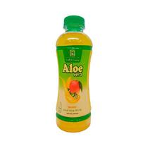 *Ge Aloe Vera Mango Juice * 18 Oz. - 532 ML.