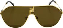 Oculos de Sol Fendi FE40080U 6530E - Feminino