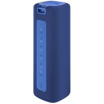 Speaker Xiaomi MDZ-36-DB QBH4197GL - Bluetooth - 16W - com Microfone - Azul